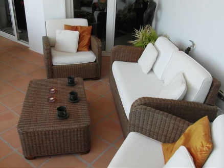 Alicante Apartment 99003