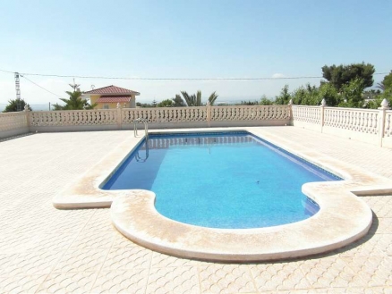 Villa in Valencia for sale 99004