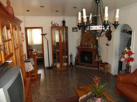 Valencia Villa 99004