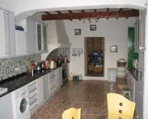 Jumilla property: House with 9+ bedroom in Jumilla 99011