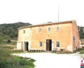 Jumilla property: House for sale in Jumilla, Spain 99011