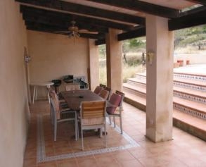 Jumilla property: House with 9+ bedroom in Jumilla, Spain 99011