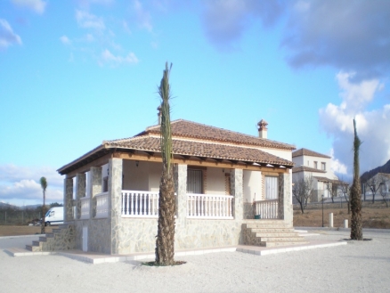 Salinas property: Villa for sale in Salinas, Spain 99016