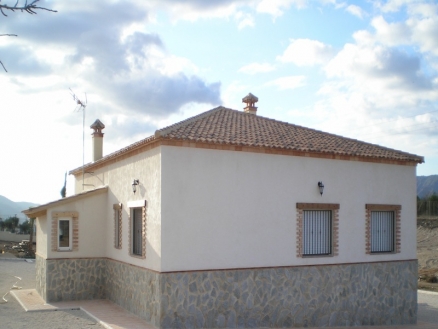 Salinas property: Villa with 3 bedroom in Salinas 99016