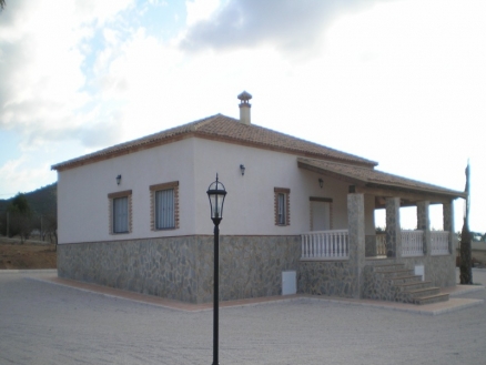 Salinas property: Villa with 3 bedroom in Salinas, Spain 99016