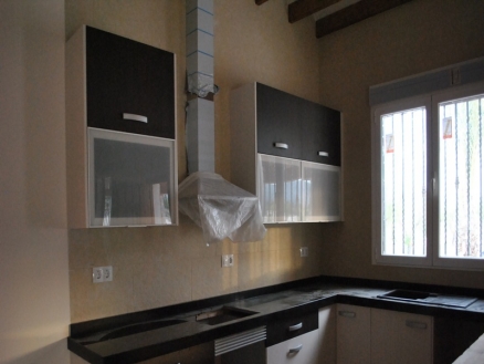 Salinas property: Alicante property | 3 bedroom Villa 99016