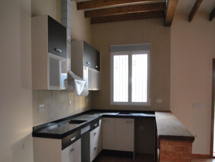 Salinas property: Salinas, Spain | Villa for sale 99016