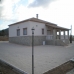 Salinas property: 3 bedroom Villa in Alicante 99016