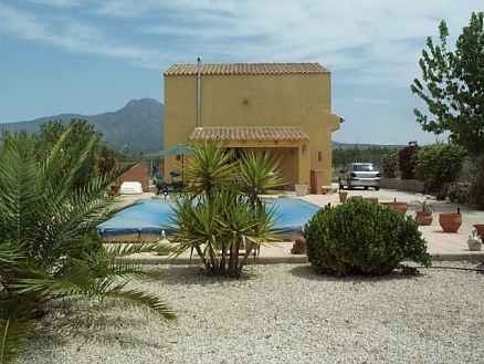 Jumilla property: Villa for sale in Jumilla 99024