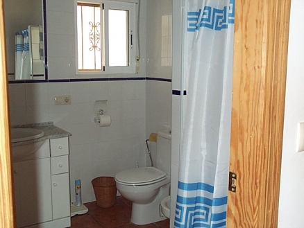 Jumilla property: Murcia Villa 99024