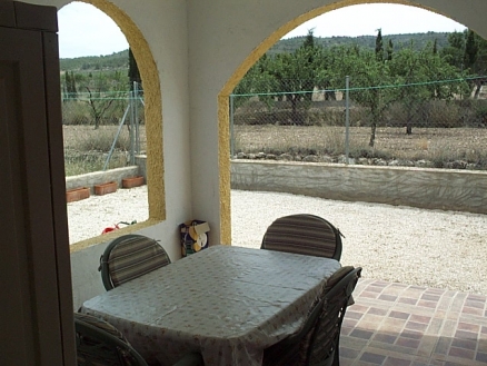 Jumilla property: Villa for sale in Jumilla, Murcia 99024