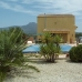 Jumilla property: Murcia, Spain Villa 99024