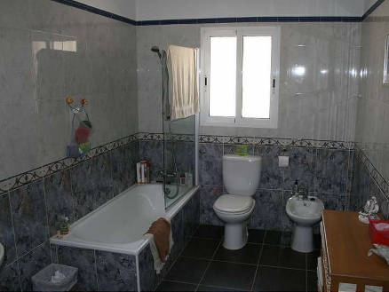 La Romana property: Villa with 3 bedroom in La Romana, Spain 99035