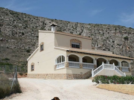 Alguena property: Villa with 3 bedroom in Alguena 99036