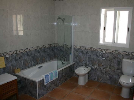 Alguena property: Alguena Villa 99036