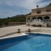 Alguena property: Alicante, Spain Villa 99036