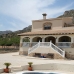 Alguena property: Alguena, Spain Villa 99036