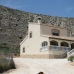 Alguena property: 3 bedroom Villa in Alguena, Spain 99036