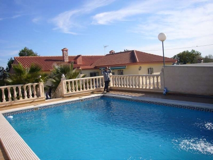 Alicante property: Villa for sale in Alicante 99067