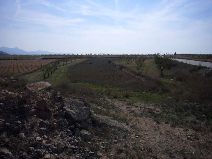 Land in Alicante for sale 99075