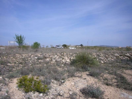 Alicante property | bedroom Land 99075