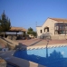 Abanilla property: Murcia, Spain Villa 99079