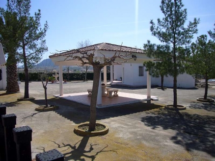 Salinas property: Villa for sale in Salinas, Alicante 99082