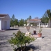 Salinas property: Salinas, Spain Villa 99082