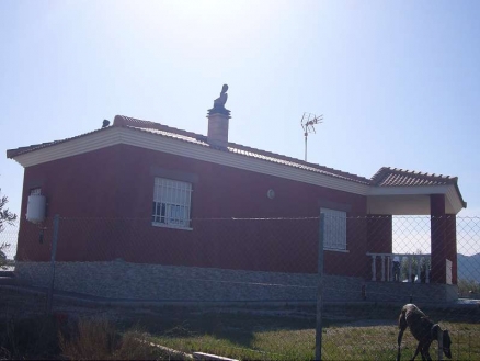 Salinas property: Villa with 3 bedroom in Salinas, Spain 99083