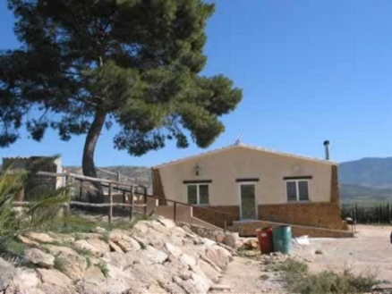 Jumilla property: House for sale in Jumilla 99108