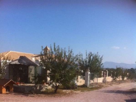 Salinas property: Villa in Alicante for sale 99122