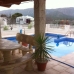 Salinas property: Salinas, Spain Villa 99122