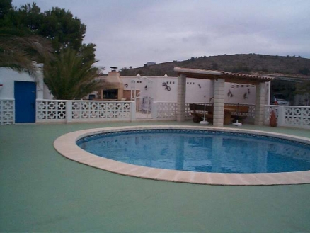 Salinas property: Villa for sale in Salinas, Spain 99133