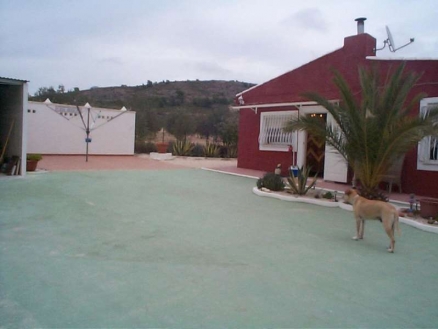 Salinas property: Villa with 3 bedroom in Salinas 99133