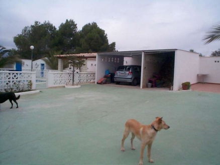 Salinas property: Villa in Alicante for sale 99133