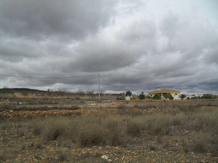 Land for sale in town, Spain 99142