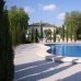 Aspe property: Aspe, Spain Villa 99149