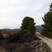 Pinoso property: bedroom Land in Alicante 99151