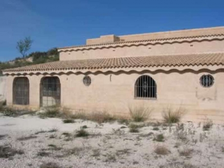 La Zarza property: Cave House for sale in La Zarza, Spain 99155