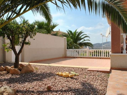 Hondon de las Nieves property: Villa in Alicante for sale 99172