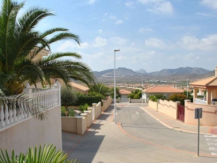 Hondon de las Nieves property: Alicante property | 3 bedroom Villa 99172