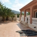 Hondon de las Nieves property: Hondon de las Nieves, Spain Villa 99172