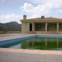 Sax property: Villa for sale in Sax 99192