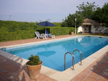 Salinas property: Villa with 6 bedroom in Salinas 99193