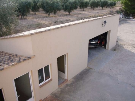 Salinas property: Villa with 6 bedroom in Salinas, Spain 99193