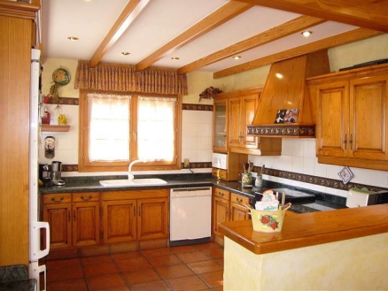 Salinas property: Salinas, Spain | Villa for sale 99193