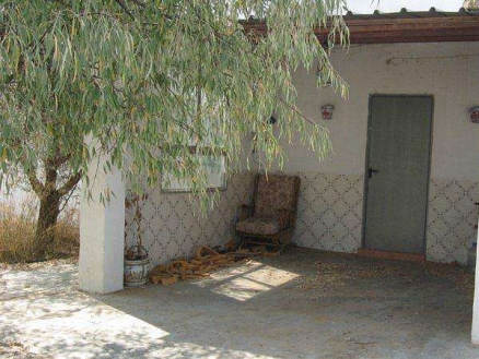 Yecla property: House with 3 bedroom in Yecla 99214