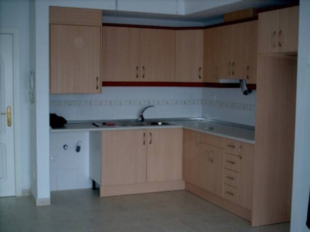 Los Alcazares property: Apartment with 2 bedroom in Los Alcazares 99237