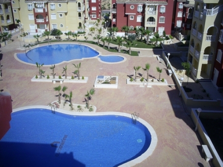 Los Alcazares property: Murcia property | 2 bedroom Apartment 99237