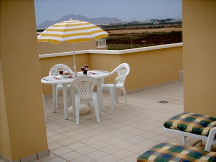 Los Alcazares property: Los Alcazares, Spain | Apartment for sale 99237